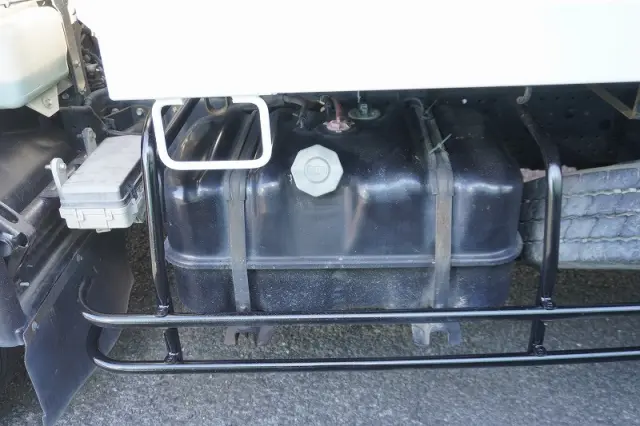 いすゞ フォワード TKG-FRR90S1(2WD)の写真17