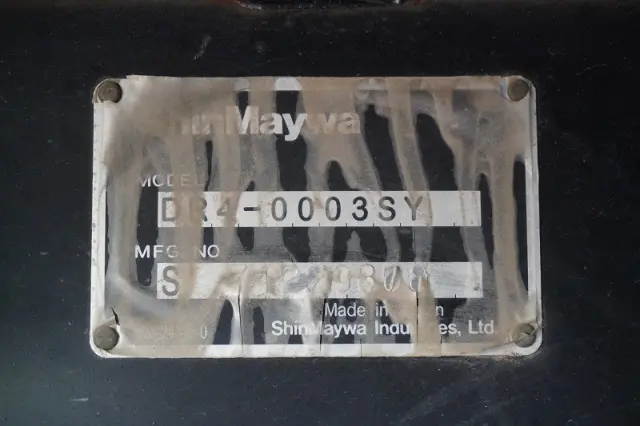 いすゞ フォワード TKG-FRR90S1(2WD)の写真18