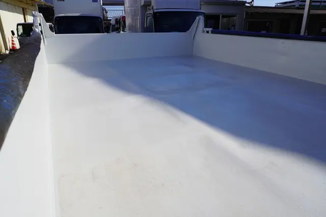 いすゞ フォワード TKG-FRR90S1(2WD)の写真22