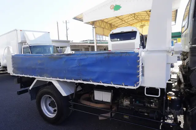 いすゞ フォワード TKG-FRR90S1(2WD)の写真24