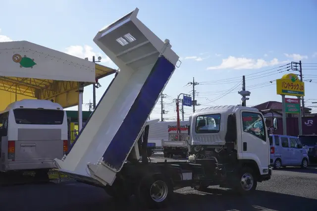 いすゞ フォワード TKG-FRR90S1(2WD)の写真26