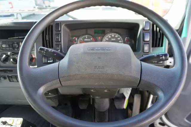 いすゞ フォワード TKG-FRR90S1(2WD)の写真29