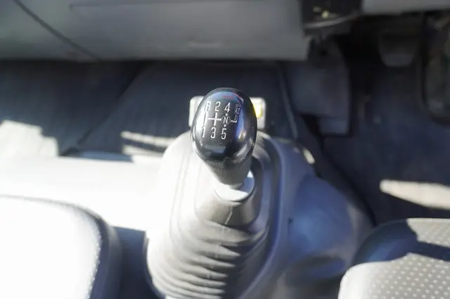 いすゞ フォワード TKG-FRR90S1(2WD)の写真30