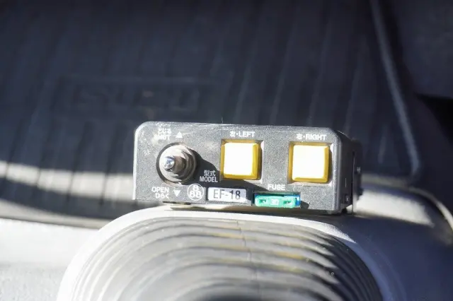 いすゞ フォワード TKG-FRR90S1(2WD)の写真31