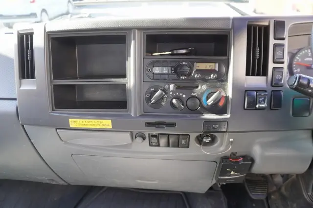 いすゞ フォワード TKG-FRR90S1(2WD)の写真32