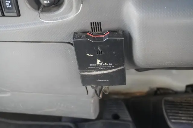 いすゞ フォワード TKG-FRR90S1(2WD)の写真33