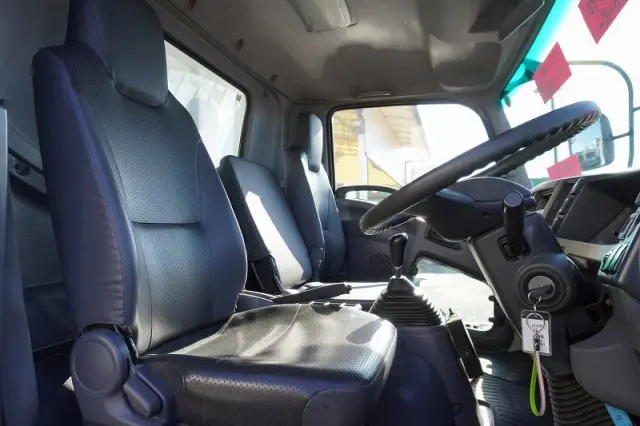 いすゞ フォワード TKG-FRR90S1(2WD)の写真36