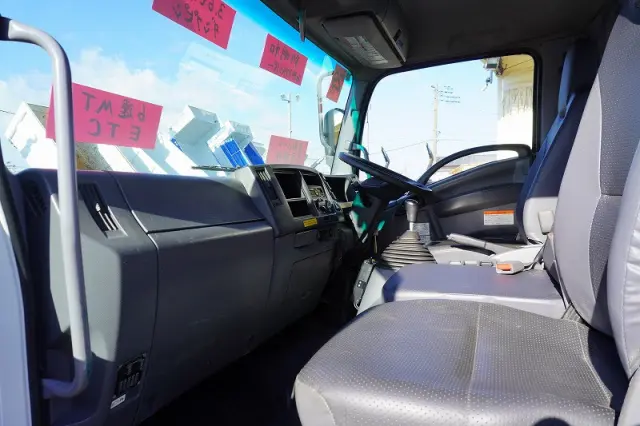 いすゞ フォワード TKG-FRR90S1(2WD)の写真38