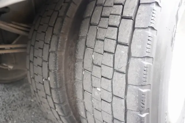 日野 レンジャー 2KG-FC2ABA(2WD)の写真10