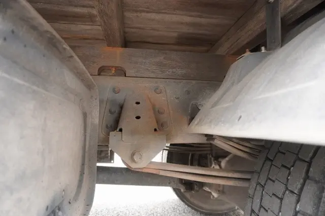 日野 レンジャー 2KG-FC2ABA(2WD)の写真11