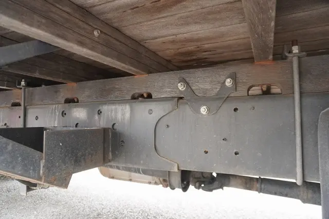 日野 レンジャー 2KG-FC2ABA(2WD)の写真12