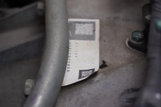 日野 レンジャー 2KG-FC2ABA(2WD)の写真15