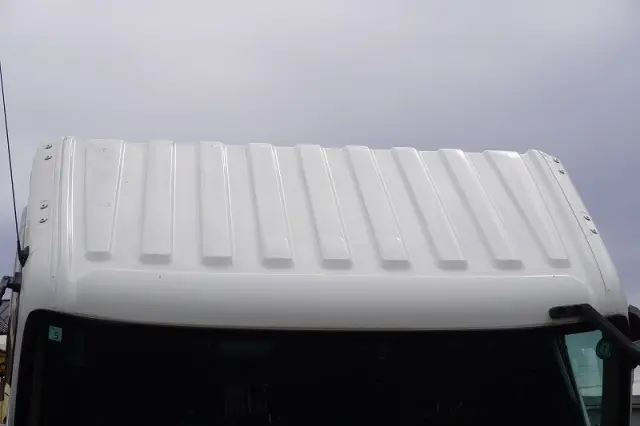 日野 レンジャー 2KG-FC2ABA(2WD)の写真16