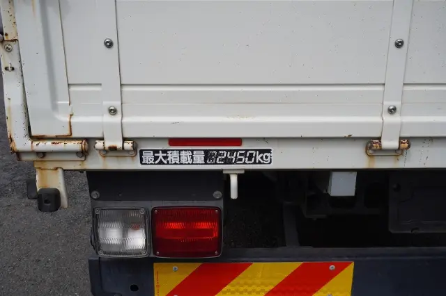 日野 レンジャー 2KG-FC2ABA(2WD)の写真19