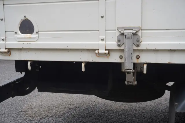 日野 レンジャー 2KG-FC2ABA(2WD)の写真21