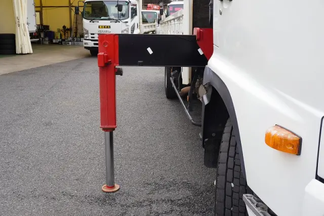 日野 レンジャー 2KG-FC2ABA(2WD)の写真26