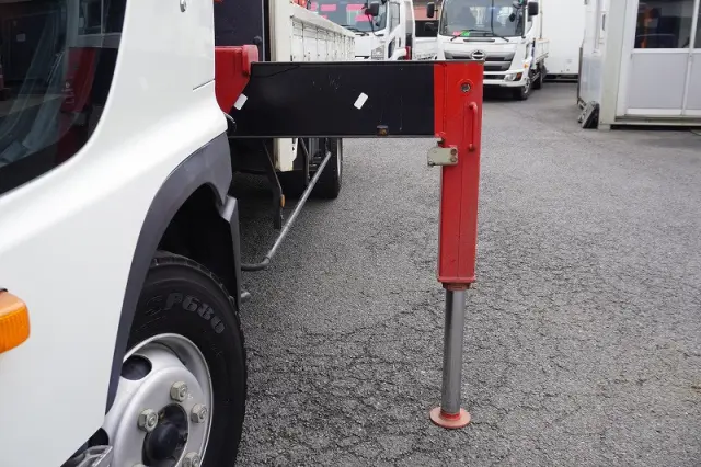 日野 レンジャー 2KG-FC2ABA(2WD)の写真27