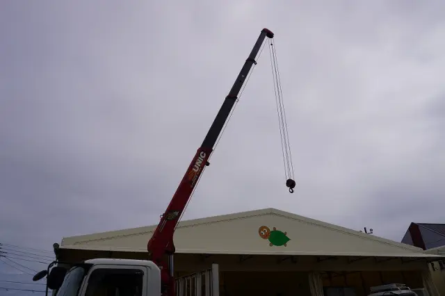 日野 レンジャー 2KG-FC2ABA(2WD)の写真28