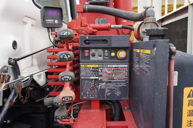 日野 レンジャー 2KG-FC2ABA(2WD)の写真31