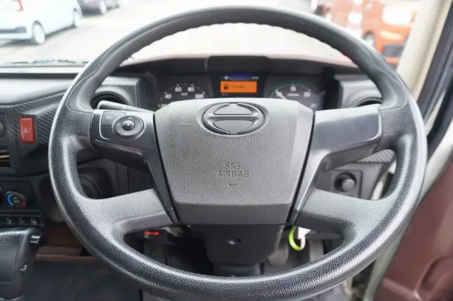 日野 レンジャー 2KG-FC2ABA(2WD)の写真33