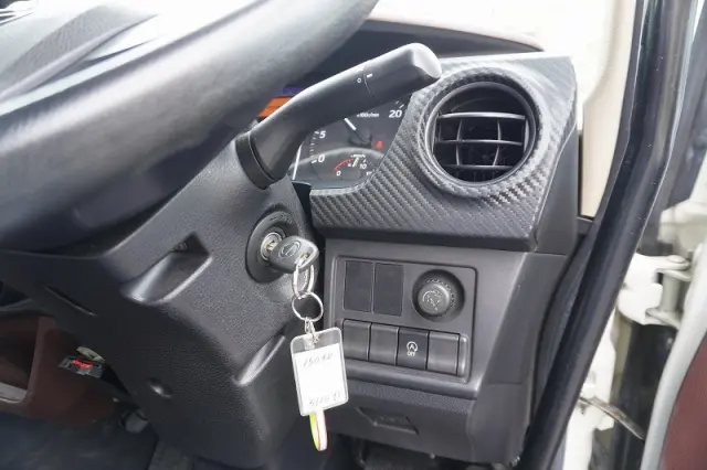 日野 レンジャー 2KG-FC2ABA(2WD)の写真37