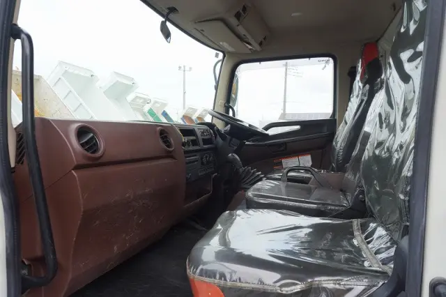 日野 レンジャー 2KG-FC2ABA(2WD)の写真41