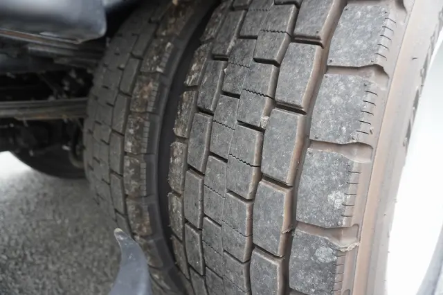 三菱 ファイター 2KG-FK62FZ(2WD)の写真10