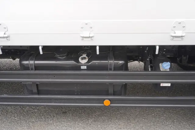 三菱 ファイター 2KG-FK62FZ(2WD)の写真17