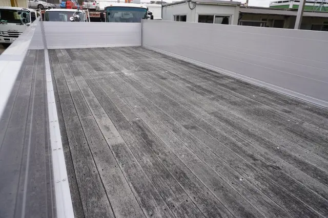 三菱 ファイター 2KG-FK62FZ(2WD)の写真21