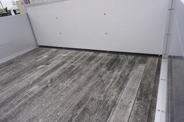 三菱 ファイター 2KG-FK62FZ(2WD)の写真22