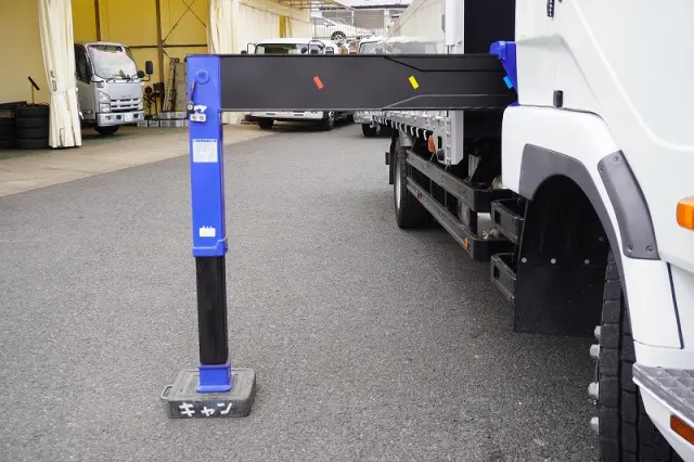 三菱 ファイター 2KG-FK62FZ(2WD)の写真25