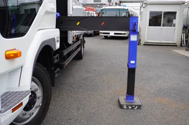 三菱 ファイター 2KG-FK62FZ(2WD)の写真26