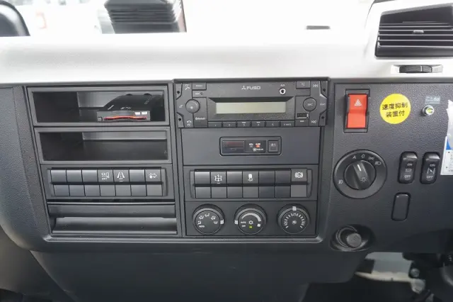 三菱 ファイター 2KG-FK62FZ(2WD)の写真34