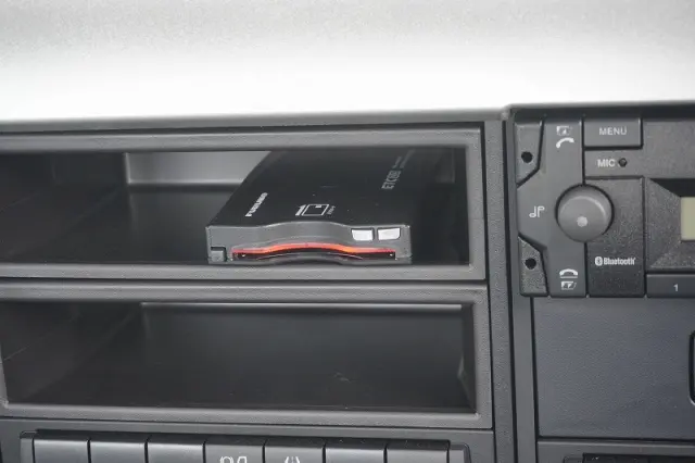 三菱 ファイター 2KG-FK62FZ(2WD)の写真35