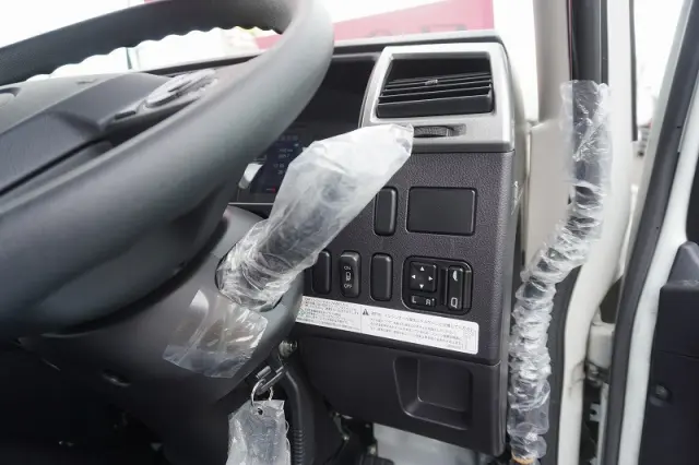 三菱 ファイター 2KG-FK62FZ(2WD)の写真36