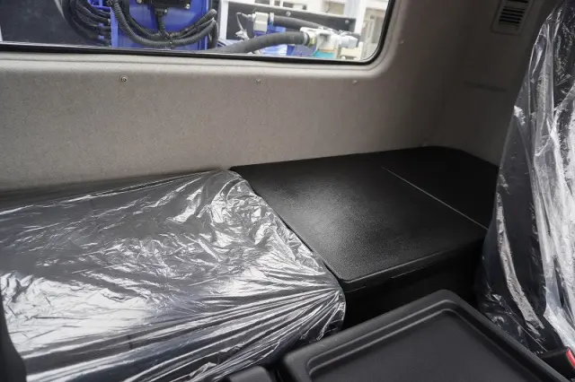 三菱 ファイター 2KG-FK62FZ(2WD)の写真37