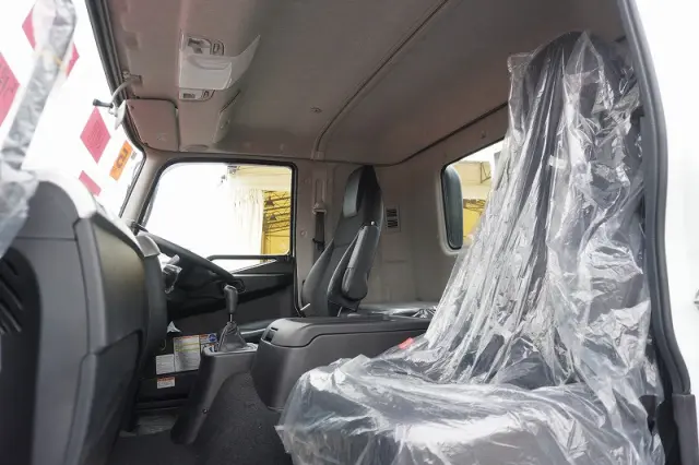 三菱 ファイター 2KG-FK62FZ(2WD)の写真42