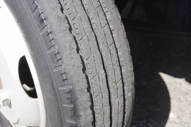 トヨタ ダイナ TKG-XZU710(2WD)の写真10