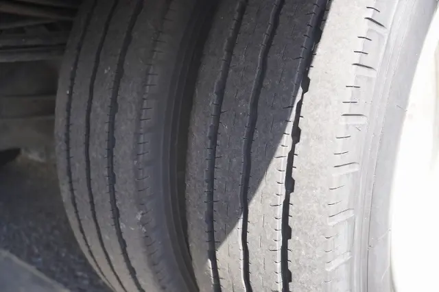 トヨタ ダイナ TKG-XZU710(2WD)の写真11