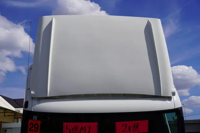 トヨタ ダイナ TKG-XZU710(2WD)の写真17