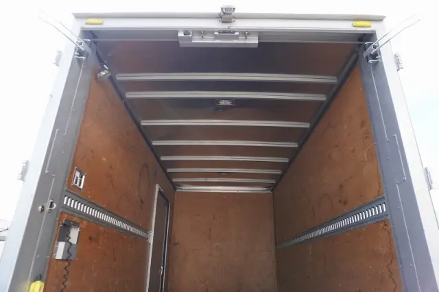 トヨタ ダイナ TKG-XZU710(2WD)の写真21