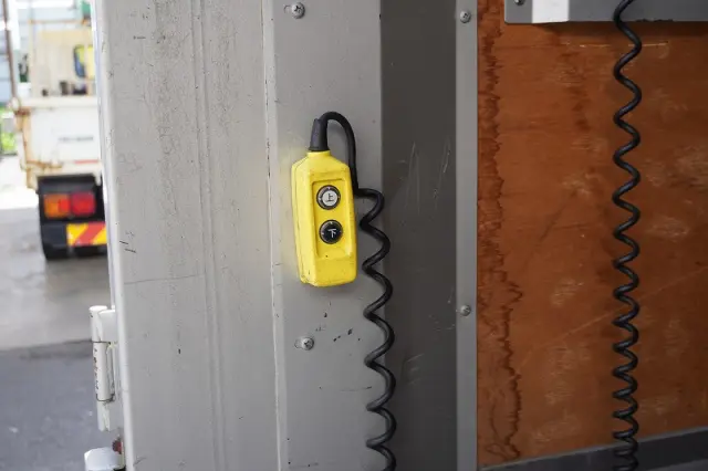 トヨタ ダイナ TKG-XZU710(2WD)の写真24