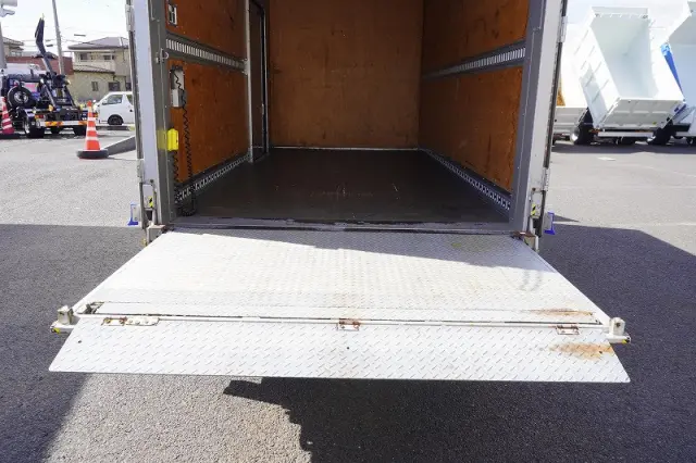 トヨタ ダイナ TKG-XZU710(2WD)の写真26