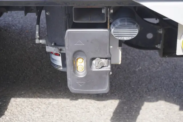 トヨタ ダイナ TKG-XZU710(2WD)の写真30