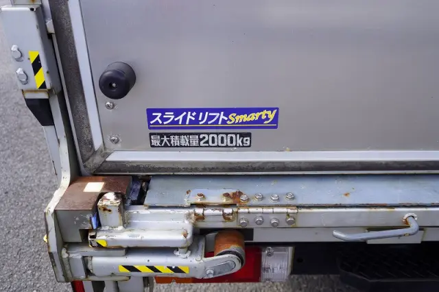 トヨタ ダイナ TKG-XZU710(2WD)の写真32