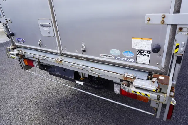 トヨタ ダイナ TKG-XZU710(2WD)の写真33