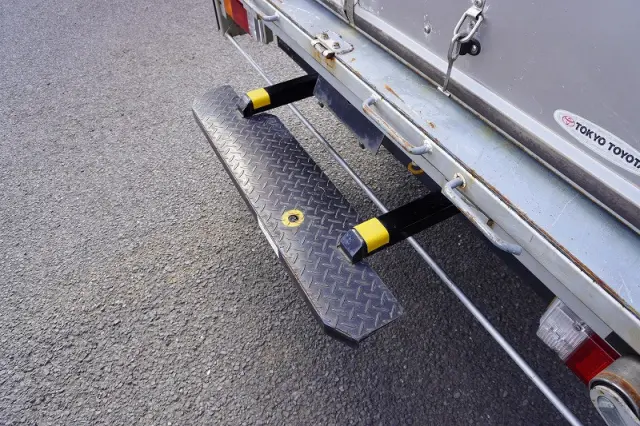 トヨタ ダイナ TKG-XZU710(2WD)の写真34