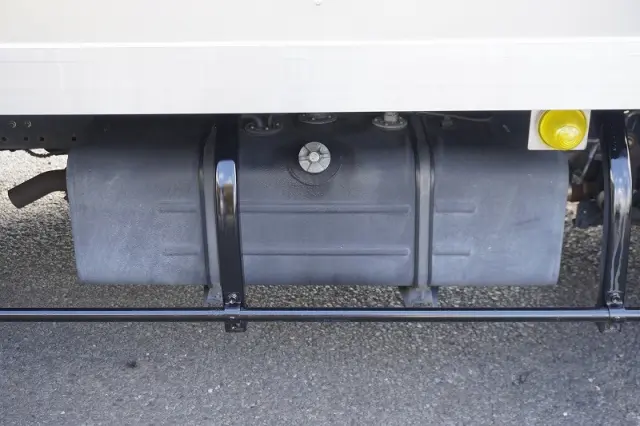 トヨタ ダイナ TKG-XZU710(2WD)の写真35