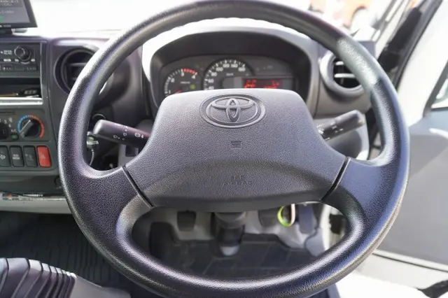 トヨタ ダイナ TKG-XZU710(2WD)の写真36