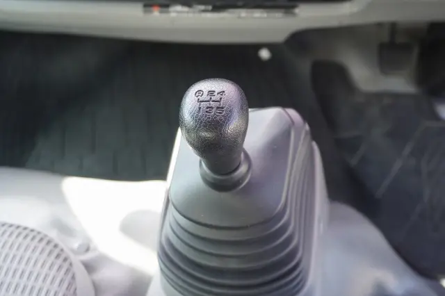 トヨタ ダイナ TKG-XZU710(2WD)の写真37